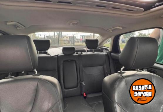 Autos - Ford Focus 2017 Nafta 101500Km - En Venta