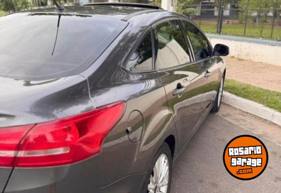 Autos - Ford Focus 2017 Nafta 101500Km - En Venta