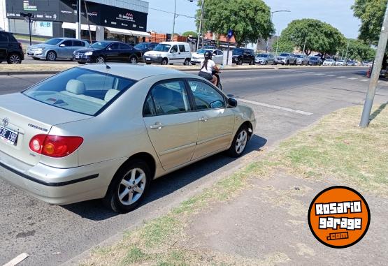 Autos - Toyota 2004 XEI 2004 Diesel 446000Km - En Venta