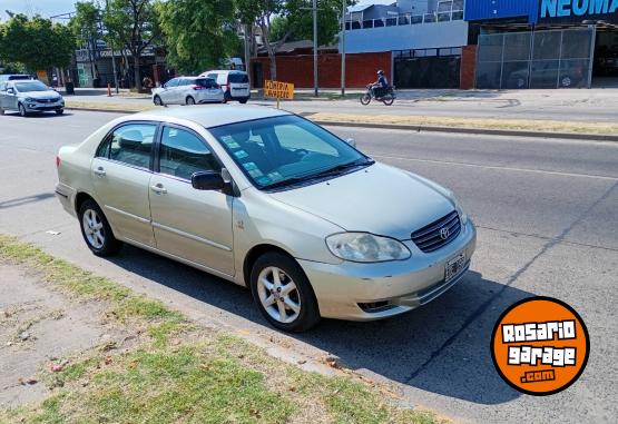 Autos - Toyota 2004 XEI 2004 Diesel 446000Km - En Venta