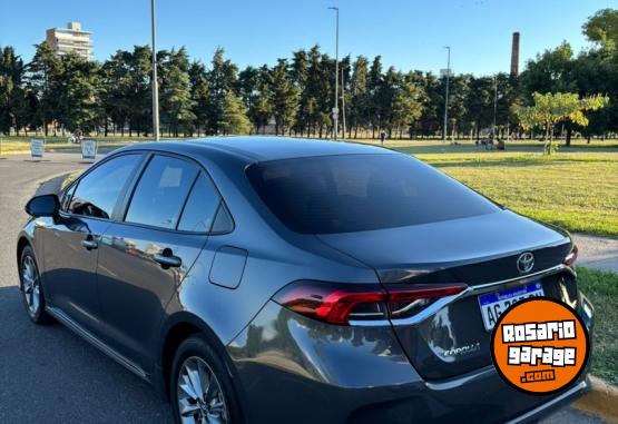 Autos - Toyota Corolla XEI 2024 Nafta 29000Km - En Venta