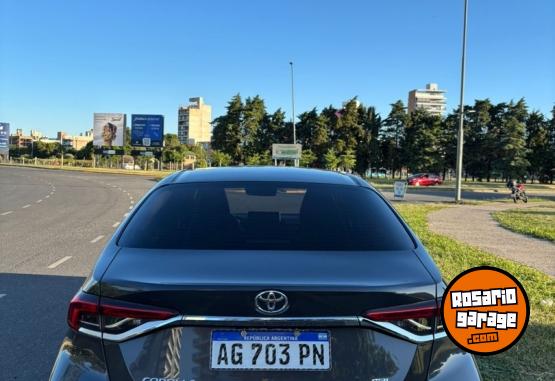 Autos - Toyota Corolla XEI 2024 Nafta 29000Km - En Venta