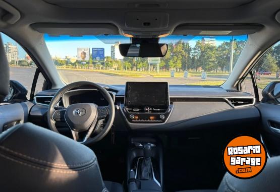 Autos - Toyota Corolla XEI 2024 Nafta 29000Km - En Venta