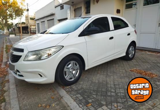 Autos - Chevrolet ONIX 2017 Nafta 150000Km - En Venta