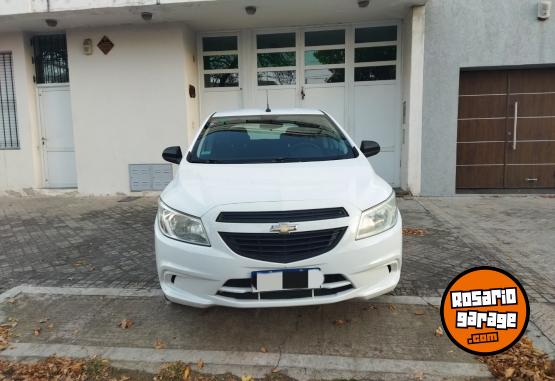 Autos - Chevrolet ONIX 2017 Nafta 150000Km - En Venta