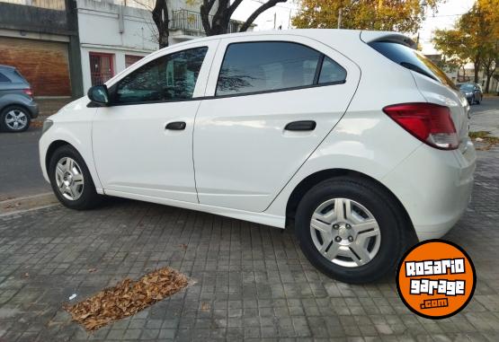 Autos - Chevrolet ONIX 2017 Nafta 150000Km - En Venta