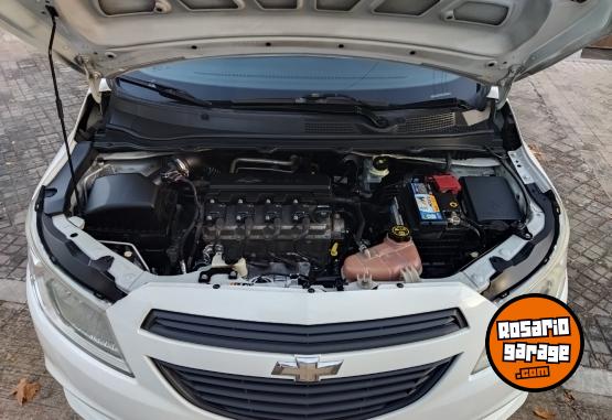 Autos - Chevrolet ONIX 2017 Nafta 150000Km - En Venta