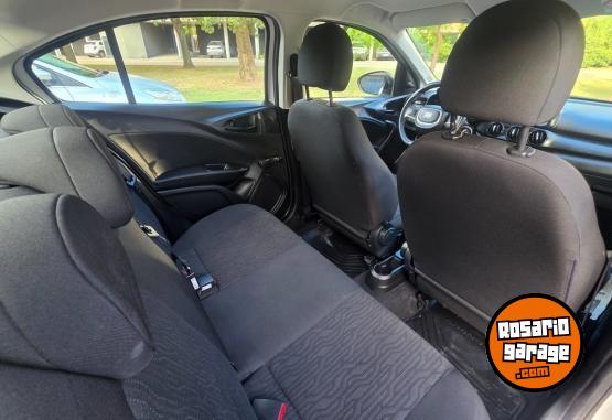 Autos - Fiat Cronos Like 2022 Nafta 62500Km - En Venta