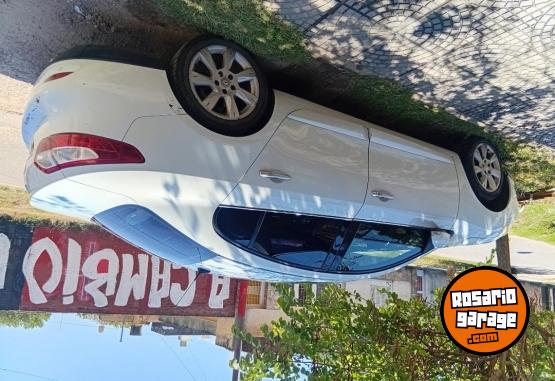 Autos - Renault Fluence 2013 Nafta 212242Km - En Venta