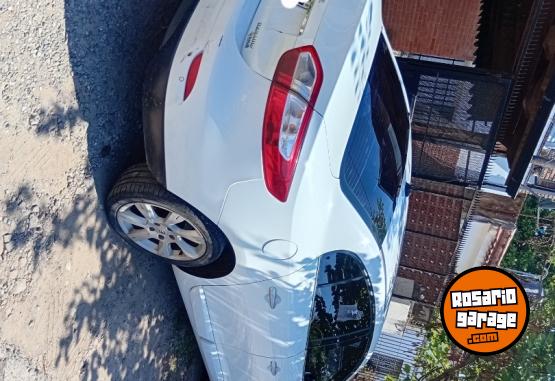 Autos - Renault Fluence 2013 Nafta 212242Km - En Venta