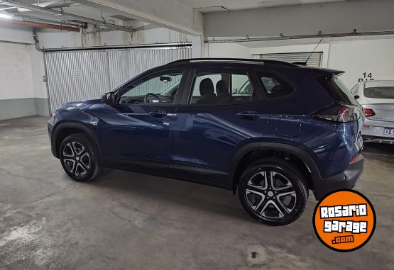 Autos - Chevrolet Tracker 1.2 LT A/T 2026 Nafta 0Km - En Venta