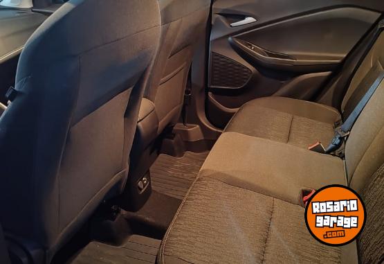 Autos - Chevrolet Tracker 1.2 LT A/T 2026 Nafta 0Km - En Venta