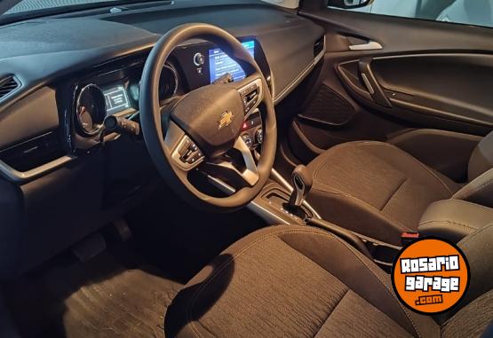 Autos - Chevrolet Tracker 1.2 LT A/T 2026 Nafta 0Km - En Venta