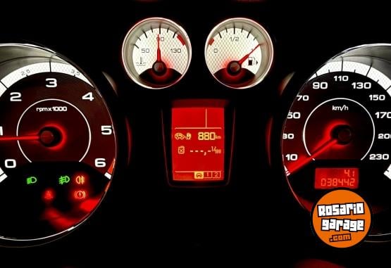 Autos - Peugeot 308 FELINE 2022 Diesel 38000Km - En Venta