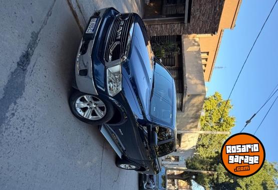 Camionetas - RAM 1500 2021 Nafta 50000Km - En Venta