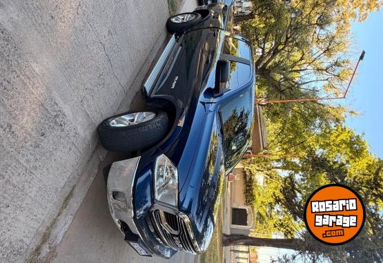 Camionetas - RAM 1500 2021 Nafta 50000Km - En Venta