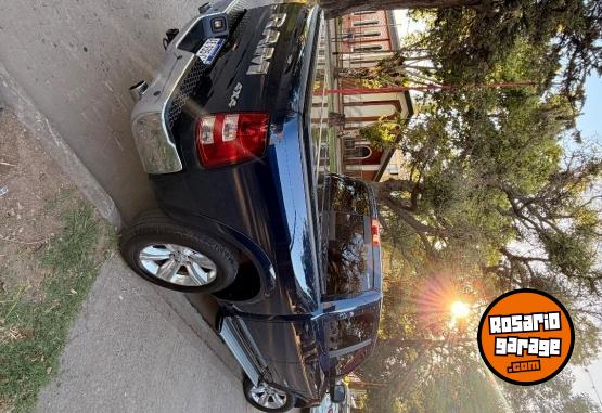 Camionetas - RAM 1500 2021 Nafta 50000Km - En Venta