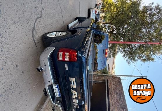Camionetas - RAM 1500 2021 Nafta 50000Km - En Venta