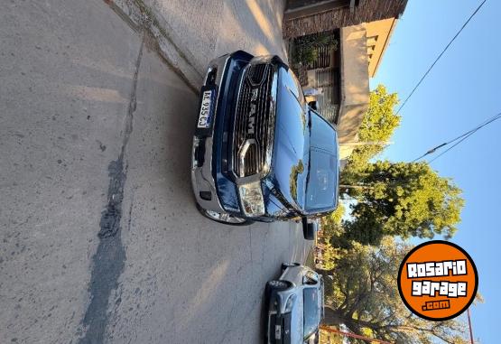 Camionetas - RAM 1500 2021 Nafta 50000Km - En Venta
