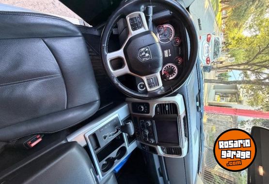 Camionetas - RAM 1500 2021 Nafta 50000Km - En Venta