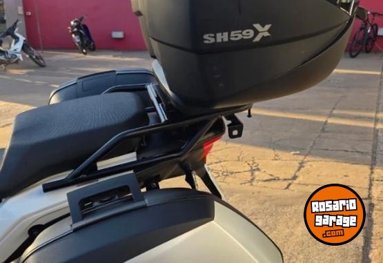 Motos - Benelli TRK502 2021 Nafta 660Km - En Venta