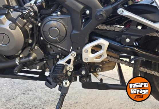 Motos - Benelli TRK502 2021 Nafta 660Km - En Venta