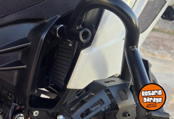 Motos - Benelli TRK502 2021 Nafta 660Km - En Venta