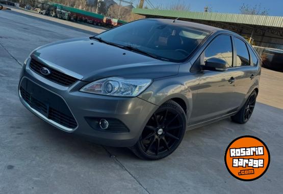 Autos - Ford Focuss 2012 Diesel 143000Km - En Venta
