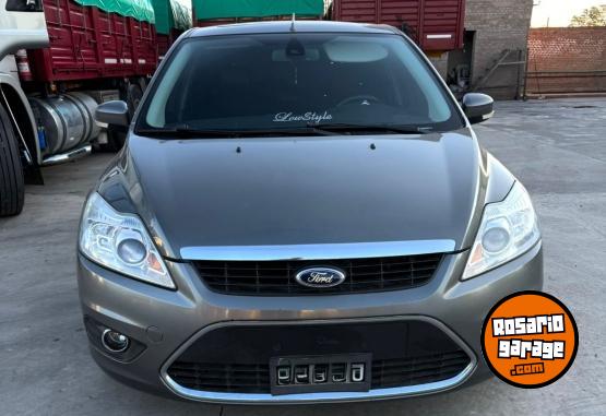 Autos - Ford Focuss 2012 Diesel 143000Km - En Venta