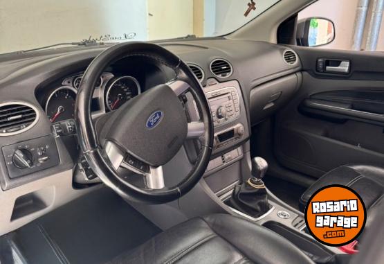 Autos - Ford Focuss 2012 Diesel 143000Km - En Venta