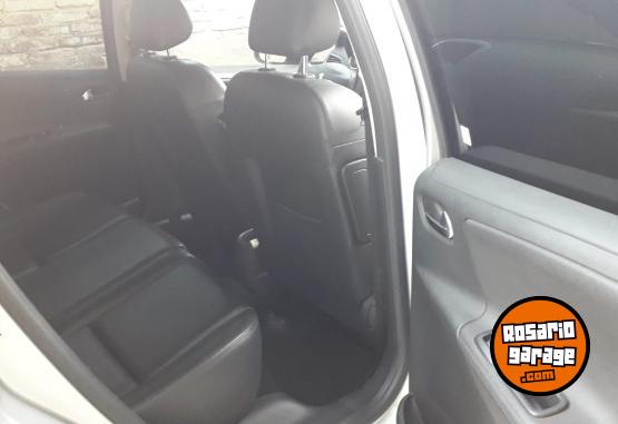 Autos - Peugeot 207 gti 5 puertas 2012 Nafta 107000Km - En Venta