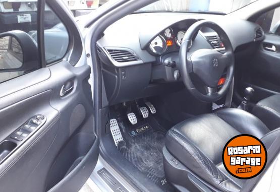 Autos - Peugeot 207 gti 5 puertas 2012 Nafta 107000Km - En Venta