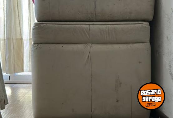 Hogar - Vendo combo sillas y Puff - En Venta