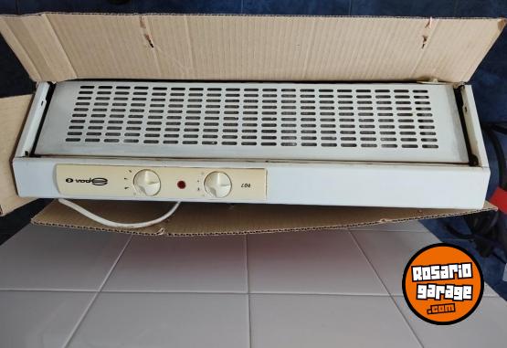 Hogar - Purificador marca Spar modelo 907 usado - En Venta