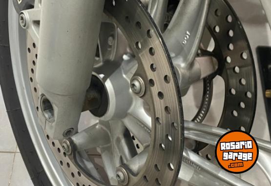 Motos - Bmw R1200GS 2004 Nafta 125000Km - En Venta