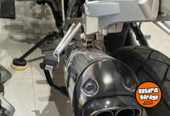 Motos - Bmw R1200GS 2004 Nafta 125000Km - En Venta