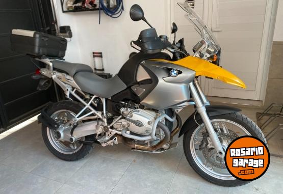 Motos - Bmw R1200GS 2004 Nafta 125000Km - En Venta
