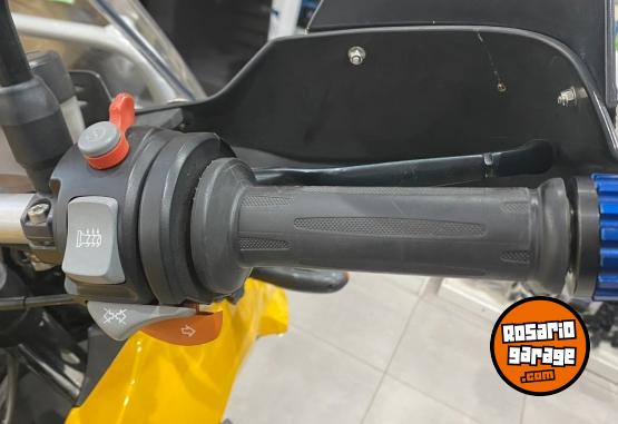 Motos - Bmw R1200GS 2004 Nafta 125000Km - En Venta