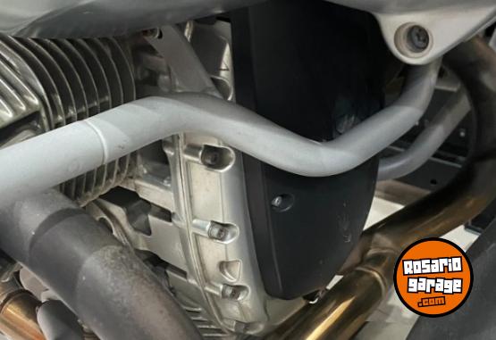 Motos - Bmw R1200GS 2004 Nafta 125000Km - En Venta