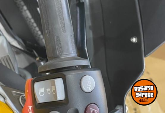 Motos - Bmw R1200GS 2004 Nafta 125000Km - En Venta