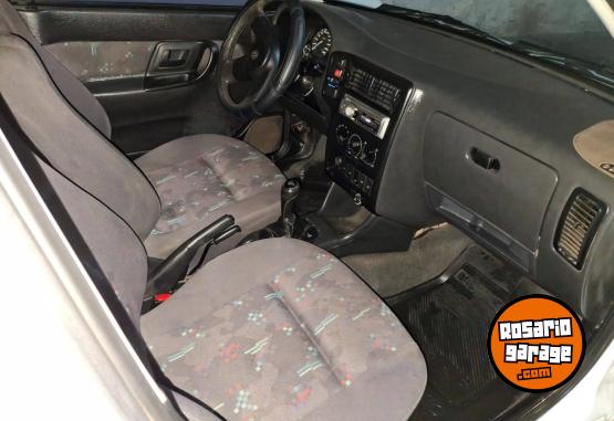 Autos - Volkswagen Polo 1999 GNC 154000Km - En Venta