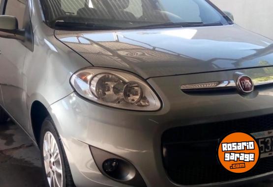 Autos - Fiat Palio 2014 Nafta 76000Km - En Venta