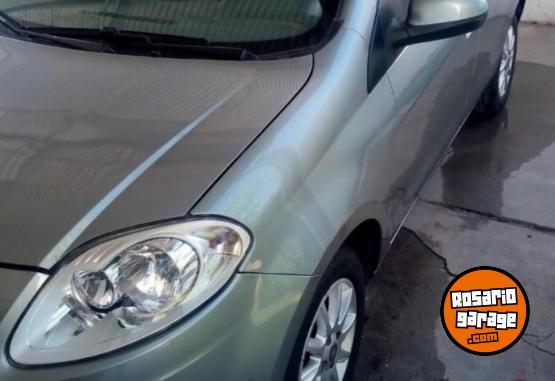 Autos - Fiat Palio 2014 Nafta 76000Km - En Venta