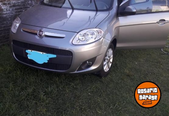 Autos - Fiat Palio 2014 Nafta 76000Km - En Venta