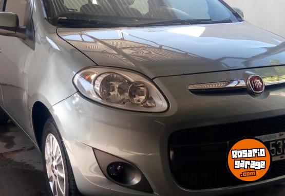 Autos - Fiat Palio 2014 Nafta 76000Km - En Venta