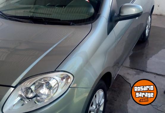 Autos - Fiat Palio 2014 Nafta 76000Km - En Venta