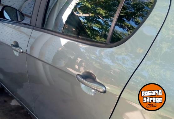 Autos - Fiat Palio 2014 Nafta 76000Km - En Venta