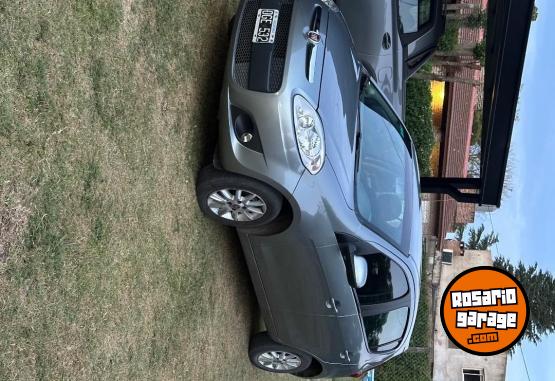 Autos - Fiat Palio 2014 Nafta 76000Km - En Venta