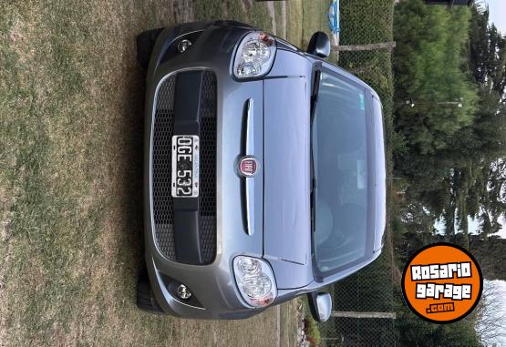 Autos - Fiat Palio 2014 Nafta 77000Km - En Venta