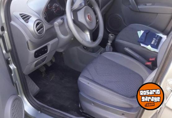 Autos - Fiat Palio 2014 Nafta 77000Km - En Venta